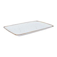 Plate SENSA 31x19cm