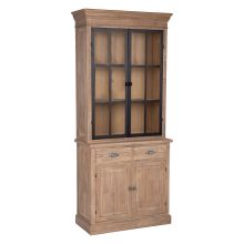 Витрина MONACO 87x40xH198 см