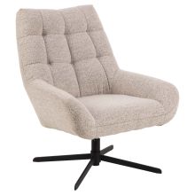 Resting chair PARIS beige