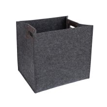 Kast MAX FELT-1, 40x32xH37cm, tumehall
