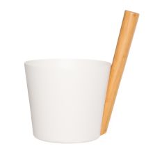 Saunakibu RENTO WHITE 5L