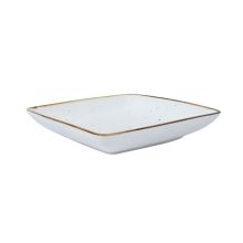 Plate SENSA 20x20xH4cm