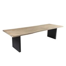Table ROYAL 290x100xH76cm, teak