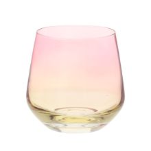 Joogiklaas DELICIOUS 360ml, madal