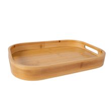 Поднос BAMBOO HOME 28х40см