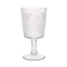 Veinipokaal LEAF_300ml, läbipaistev
