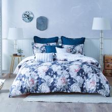 Duvet cover set LA ROSATA 230x220cm 1pc, 50x75cm 2pcs