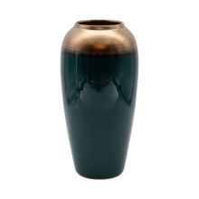 Vaas TITAN STONE D17xH33cm, tumeroheline