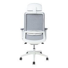 Task chair SANTO grey