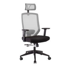 Task chair JOY grey