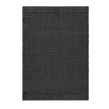 Полотенце RENTO GREY, 50x70см