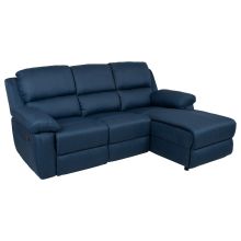 Nurgadiivan BERIT PN_, manuaalne recliner