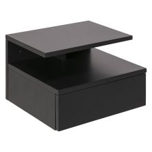 Öökapp ASHLAN_tumehall