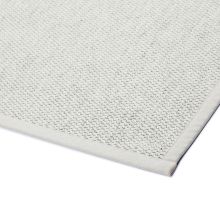 Ковёр SAVANNA 100x160cм, белый