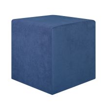 Pouf LYN blue