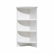 Vannitoariiul 980, 33x33xH81cm, valge