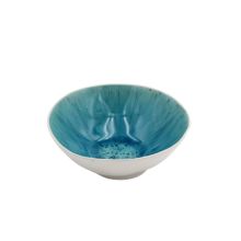 Kauss AQUAMARIN D15cm, türkiissinine