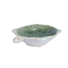 Decoration AMY TURTLE 16x13x3,5cm
