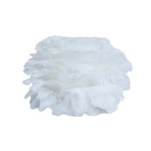 Laelamp FEATHER_D30cm valge
