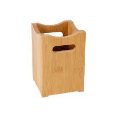 Коробка BAMBOO HOME H13см, бамбук