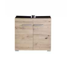 Valamukapp AMANDA 60x34xH56cm, metsik tamm