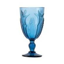 Veinipokaal GIO MARE H16,3cm, sinine