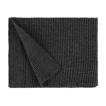 Подстил на сиденье для сауны RENTO GREY, 50x60см