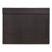 Коврик рабочий WALTER 34x45см, темно-коричневый