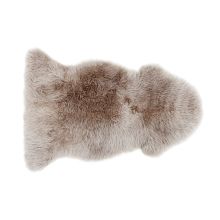 Овчина MERINO M 60x90см, норковый