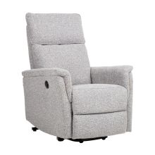Tugitool LEVON elektriline lift recliner, hall