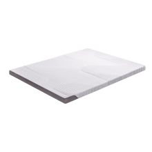 Kattemadrats HARMONY MEMORY COOL 120x200xH8cm