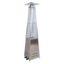 Gas heater TOWER H227cm