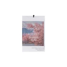 Perfume sachet ZEN SAKURA & FOREST