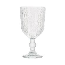 Veinipokaal GIO SOLE H16,8cm, läbipaistev