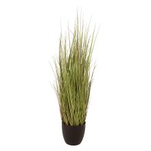 Artificial plant GREENLAND H100cm in a pot