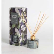 Reed diffuser NATURE GREEN 100ml, Southern Night