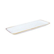 Serving plate SENSA 36x14cm
