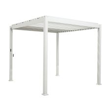 Шатёр MIRADOR-111 3x4м, белая