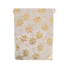 Сумка из текстиля TEXY 30х40см