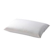 Pillow LATEX SOFT 40x60xH15cm