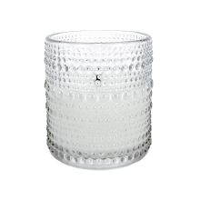 LED-candle WINGS TOP H10cm with taimer