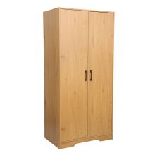 Шкаф LAVINIA 83x54xH180см, ясень