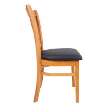Chair MIX & MATCH black