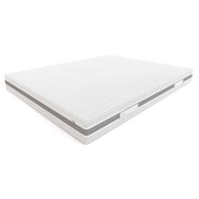 Poroloonmadrats FOXTROT Hybrid 180x200xH20cm