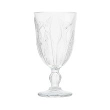 Veinipokaal GIO MARE H16,3cm, läbipaistev