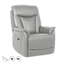 Tugitool BALDWIN elektriline lift recliner, beež nahk