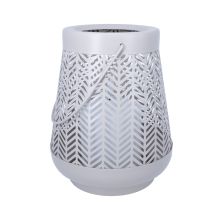 LED-latern WINGS GLENN H18cm taimer 6h