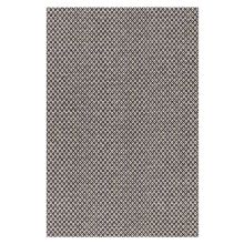 Plastikvaip DIBY 70x200cm, must/kreem