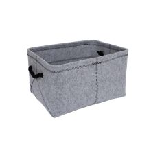 Kast MAX FELT-2, 40x29xH22cm, helehall