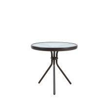 Laud DUBLIN D50xH46cm, tumepruun
